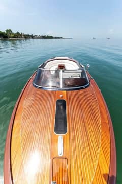 2020 Riva "OUR TRADE" photo 4