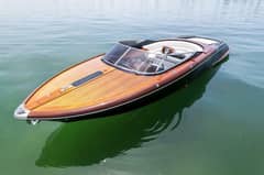 2020 Riva "OUR TRADE" photo 5