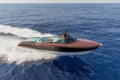2023 Riva Anniversario "BACIO" photo 2