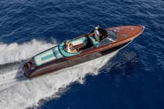 2023 Riva Anniversario "BACIO" photo 7