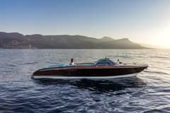 2023 Riva Anniversario "BACIO" photo 1