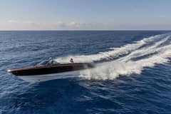 2023 Riva Anniversario "BACIO" photo 4