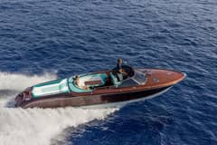 2023 Riva Anniversario "BACIO" photo 5