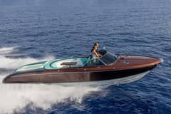 2023 Riva Anniversario "BACIO" photo 6