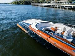 2013 Riva Aquariva "Isola" photo 4