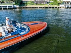 2013 Riva Aquariva "Isola" photo 3