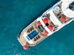 2007 Oceanco Custom "ALFA NERO" photo 4