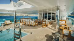 2013 Dunya Yachts Custom "AXIOMA" photo 8