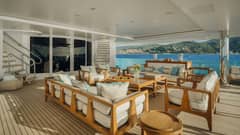 2013 Dunya Yachts Custom "AXIOMA" photo 1