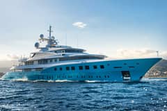 2013 Dunya Yachts Custom "AXIOMA" photo 5