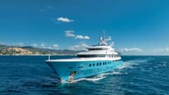 2013 Dunya Yachts Custom "AXIOMA" photo 6