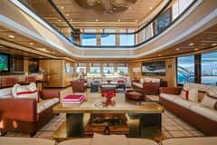 2013 Dunya Yachts Custom "AXIOMA" photo 3