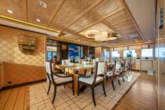 2013 Dunya Yachts Custom "AXIOMA" photo 4