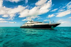 2009 Trinity Yachts Custom "UNBRIDLED" photo 1