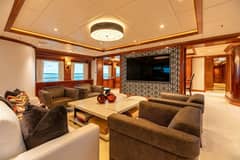 2009 Trinity Yachts Custom "UNBRIDLED" photo 5