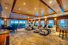 2009 Trinity Yachts Custom "UNBRIDLED" photo 4