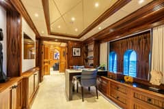 2009 Trinity Yachts Custom "UNBRIDLED" photo 9