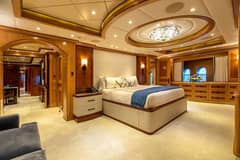 2009 Trinity Yachts Custom "UNBRIDLED" photo 2