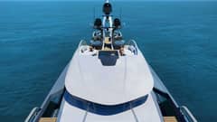 2025 Latitude Yachts Custom "VENOM" photo 6