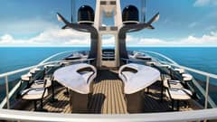2025 Latitude Yachts Custom "VENOM" photo 7