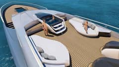 2025 Latitude Yachts Custom "VENOM" photo 1