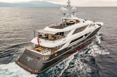 2011 ISA ISA 500 "LIBERTY" photo 3