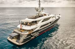 2011 ISA ISA 500 "LIBERTY" photo 7