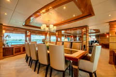 2011 Trinity Yachts Trinity 164 "IMPROMPTU" photo 6