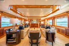 2011 Trinity Yachts Trinity 164 "IMPROMPTU" photo 5