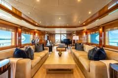 2011 Trinity Yachts Trinity 164 "IMPROMPTU" photo 4
