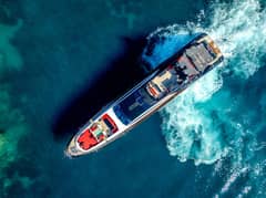 2017 Overmarine Mangusta 165 E "BLACK LEGEND" photo 7