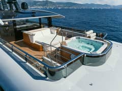 2024 Mengi Yay "SERENISSIMA I" photo 9