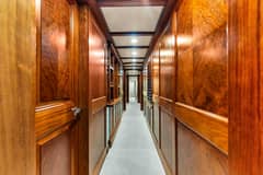 1998 Admiral Custom "STAR DIAMOND" photo 9