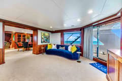 1998 Admiral Custom "STAR DIAMOND" photo 5