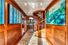 1998 Admiral Custom "STAR DIAMOND" photo 6