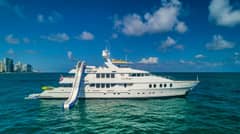 2002 Christensen Christensen 145 "I LOVE THIS BOAT" photo 2