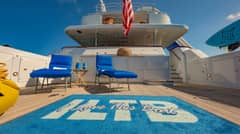 2002 Christensen Christensen 145 "I LOVE THIS BOAT" photo 6