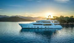 2020 Yildiz Shipyard Custom "SUNRISE" photo 7