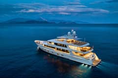 2020 Yildiz Shipyard Custom "SUNRISE" photo 6