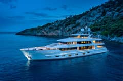 2020 Yildiz Shipyard Custom "SUNRISE" photo 5