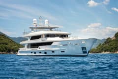 2020 Yildiz Shipyard Custom "SUNRISE" photo 1