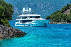 2020 Yildiz Shipyard Custom "SUNRISE" photo 2