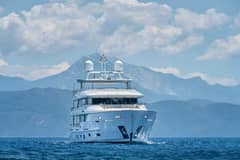 2020 Yildiz Shipyard Custom "SUNRISE" photo 3