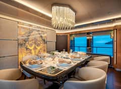 2020 Yildiz Shipyard Custom "SUNRISE" photo 8