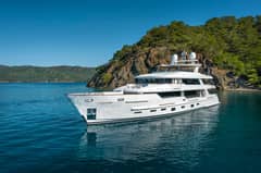 2020 Yildiz Shipyard Custom "SUNRISE" photo 4