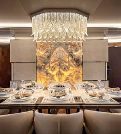 2020 Yildiz Shipyard Custom "SUNRISE" photo 9