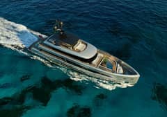 2026 Sirena Yachts "SIRENA 42M/01" photo 4