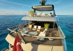 2026 Sirena Yachts "SIRENA 42M/01" photo 2