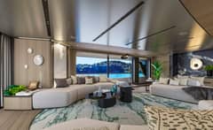 2026 Sirena Yachts "SIRENA 42M/01" photo 9