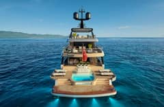 2026 Sirena Yachts "SIRENA 42M/01" photo 3